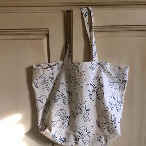 Sezane Tote bag